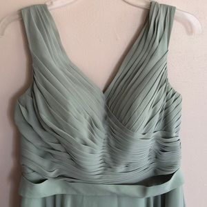 Bridesmaid dress (JJ’s House)